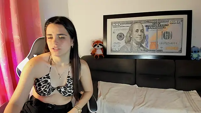LucianaMoreau Live XXX-chat