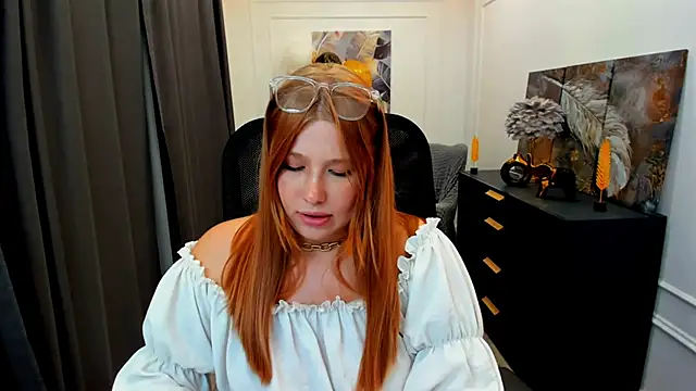 SweetDaylight Live XXX-chat