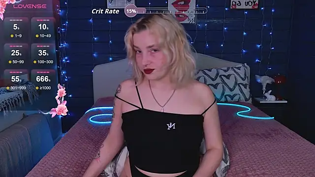 Crystal__Jull: απευθείας συνομιλία ΧΧΧ