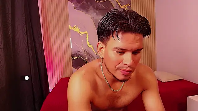JacobWolf__ Webcam Show