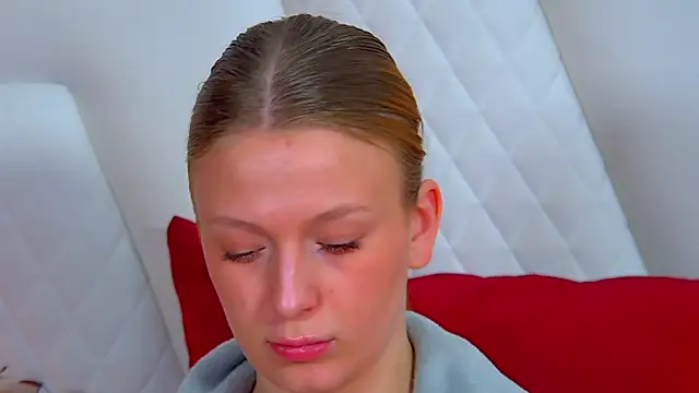 BeatriceBinoche 라이브 XXX 채팅