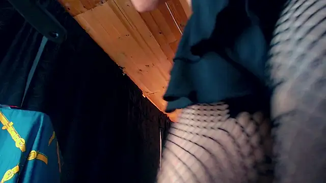 Sarha_sexxyx: διαδικτυακό σόου στην κάμερα