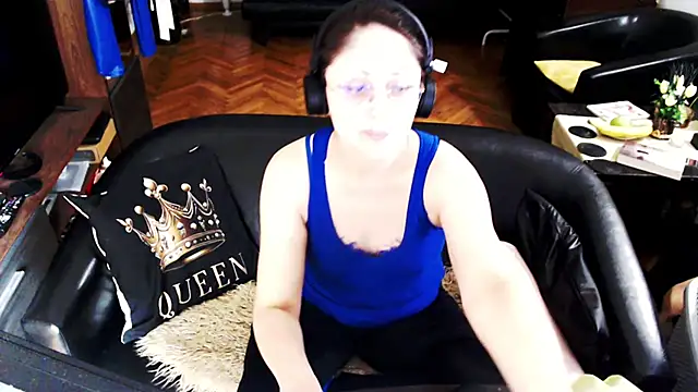 Chat XXX ao vivo de Imperatriza