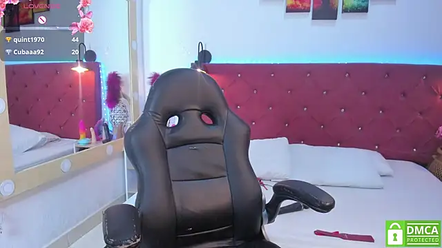 دردشة Brenda_Kiss_ الجنسية المباشرة