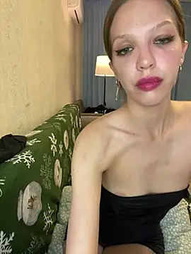 Katerina- – Live XXX-chat