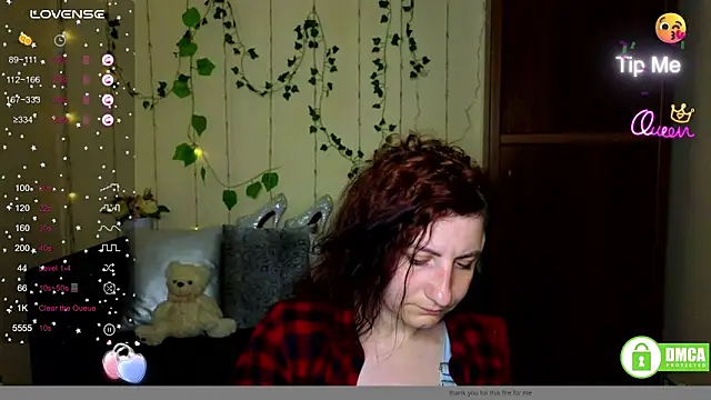Muse_kitty_jenia Live XXX-Chat