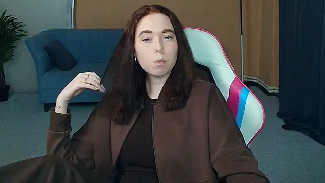 AddieOsler 现场XXX聊天