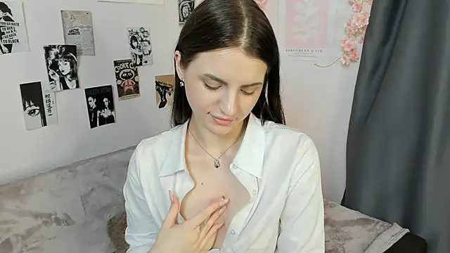 KathiGulston élő XXX-chatje