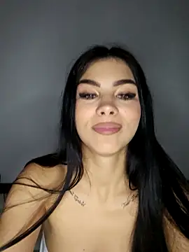 Crissdesire Webcam show