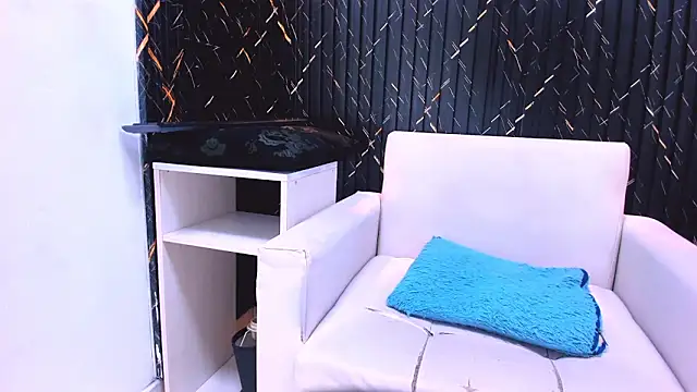 Lian_Jacob's Webcam Show