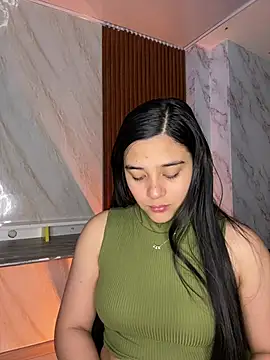 Chat XXX en directo de floriamANDjazmin