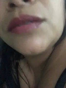 Manauara_safadinha's Webcam Show