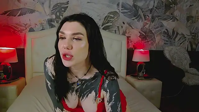 عرض كام MaeveMoon