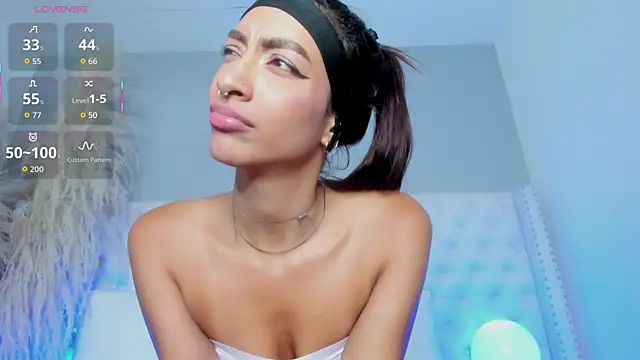 Ebonysweet__ Chat XXX live