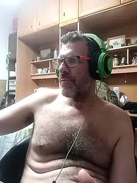 XXX chat uživo modela chicofashion50