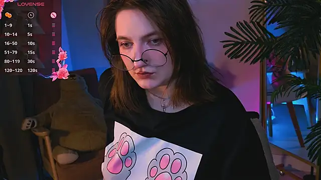 fairy_tara 라이브 XXX 채팅