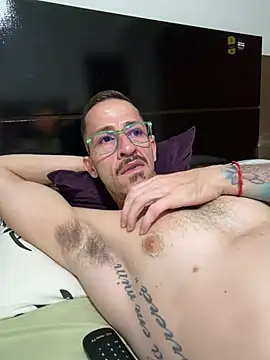 MeladoDiMel's Live XXX Chat