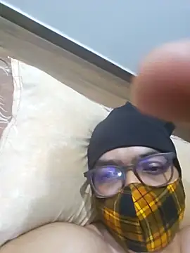 NunnuLelo 网络视讯表演