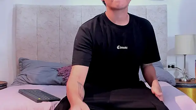 _maximo_1 webcam show