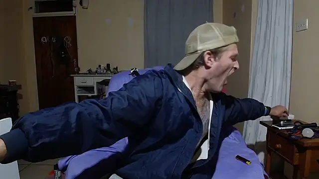 the-billy-blue Chat XXX live