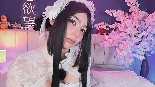 Shizuko_ Live XXX Chat
