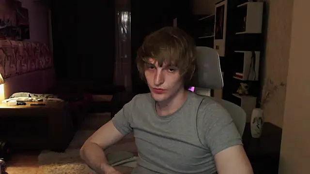 Playersuperstar's Webcam Show