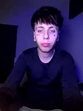 Show webcam de sableye21