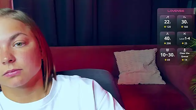 TataArdent – Naživo XXX chat
