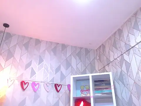 Chat XXX Live Lilyevansx