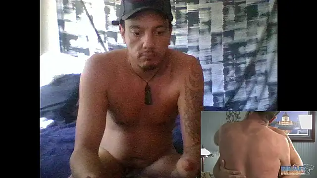 TAIZWRLD Chat XXX in diretta