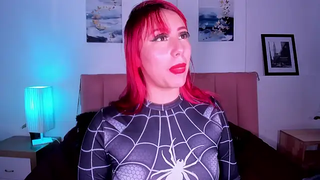 Chatroom XXX en direct de Maddy_Mills