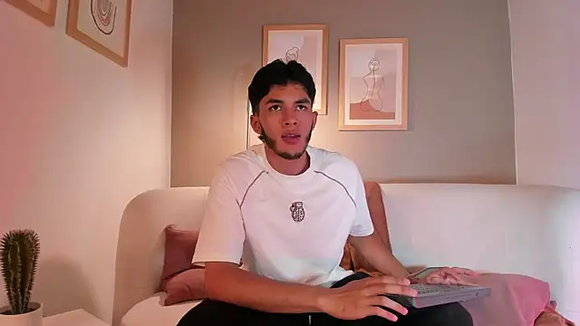 Tylerffoxx Chat XXX live