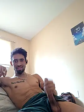 Show Webcam de vitoryno