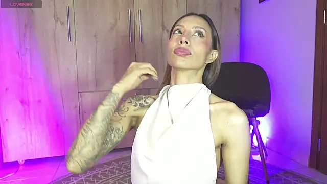 AnnaKimura_'s Live XXX Chat