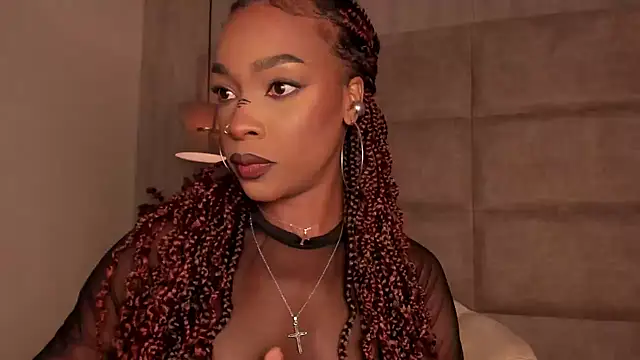 GenesisJordan's Live XXX Chat