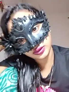 Show de webcam de Sweetie_250