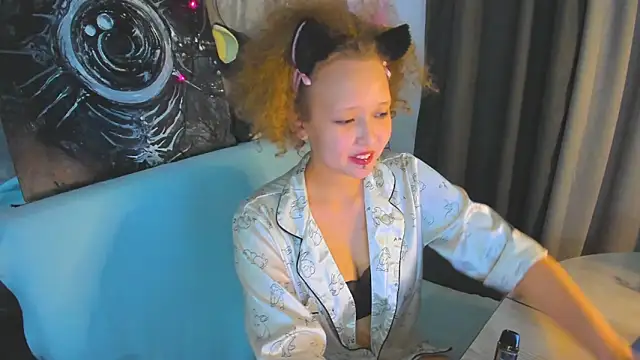 Chat XXX Live Senya_Sol