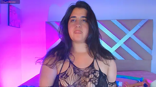 Czat XXX na żywo – dani_vemom
