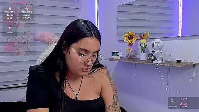 Caroline_rodriguez9 现场XXX聊天