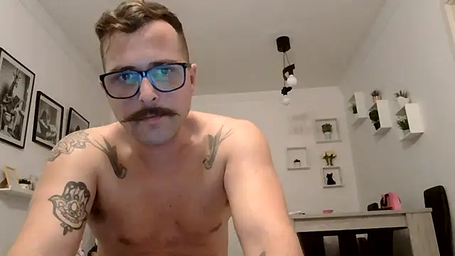 yanick931 webkamerás műsora