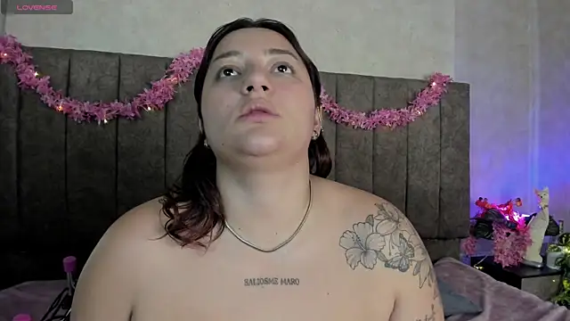 Chat XXX ao vivo de Airam_Wone