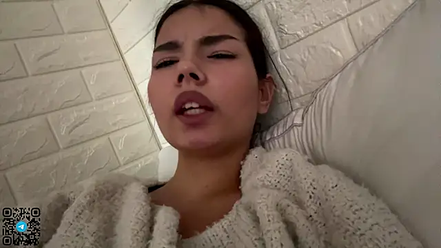 Chat XXX ao vivo de MarylnMonnier