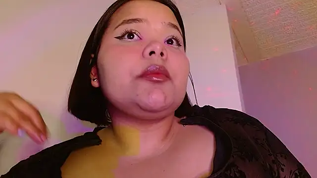 Chat XXX ao vivo de sexychubby___