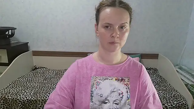 Mililymin Webbikameraesitys