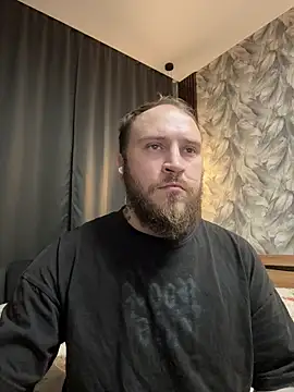 HermanFire – Naživo XXX chat
