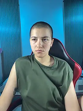 Show de nicocoox na webcam
