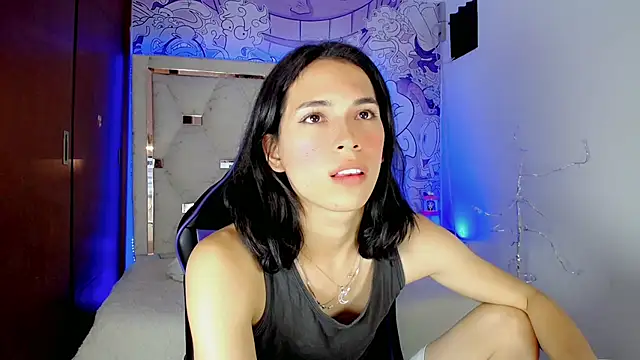 Živý XXX chat Larry_craft