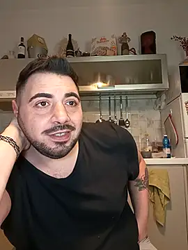 Chat XXX ao vivo de bear_skinny