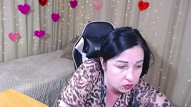 Онлайн чат XXX JillStevens