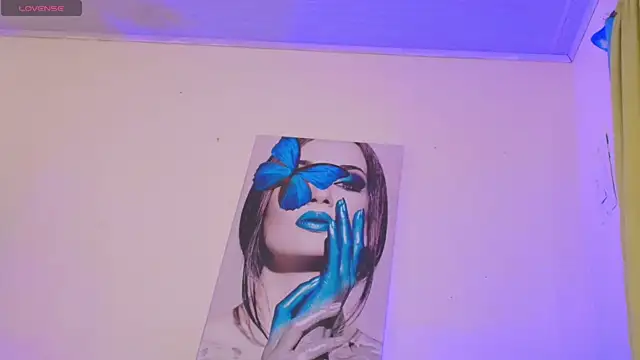 Pammela_SmithのライブXXXチャット
